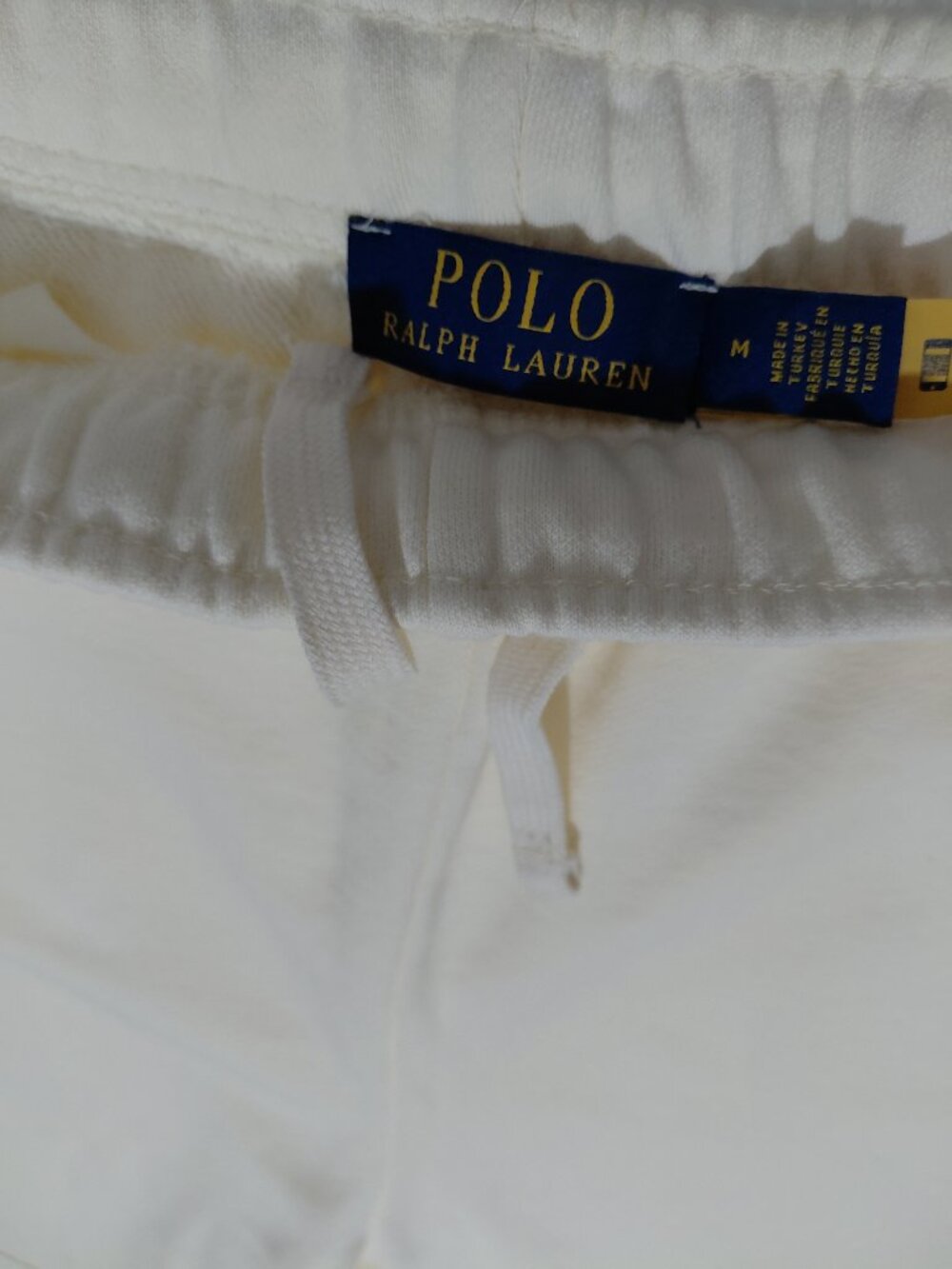 POLO RALPH LAUREN Cotton Jogging Shorts Polo Ralph Lauren - Picture 5 of 6